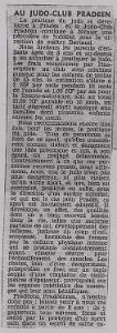 09 JUDO CLUB D ORANIE 1962 ORAN0005